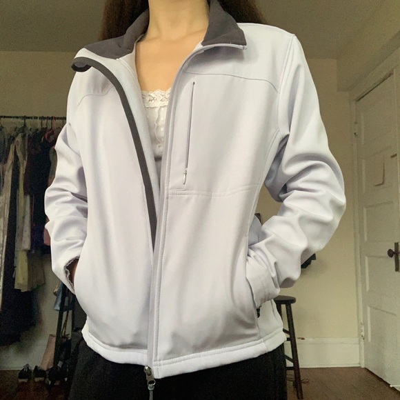 SOLD - fossa jacket S - Picture 2 of 4